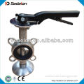 Best Hydraulic Brake Valve ( Butterfly Valve )